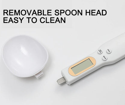 PrecisionPro Digital Spoon Scale
