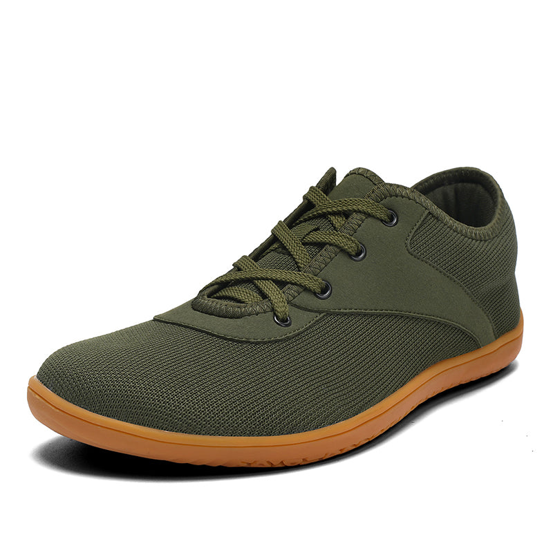 Bronoir Workers™ — Lightweight Comfort in Every Step