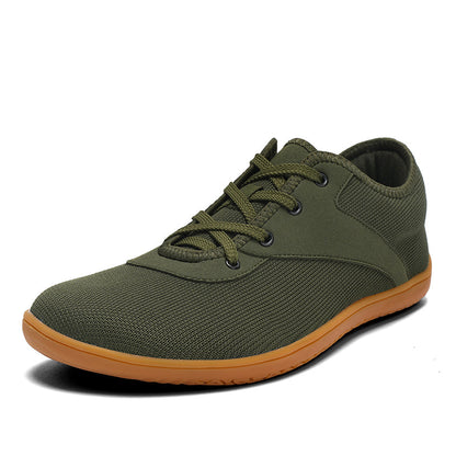 Bronoir Workers™ — Lightweight Comfort in Every Step