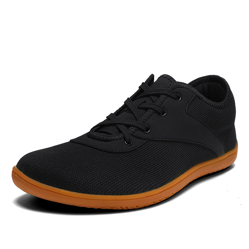 Bronoir Workers™ — Lightweight Comfort in Every Step