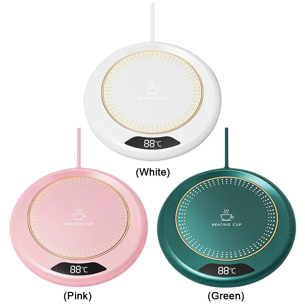 Smart Coffee Mug Warmer