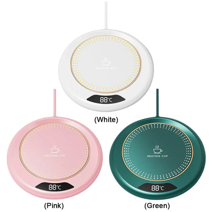 Smart Coffee Mug Warmer