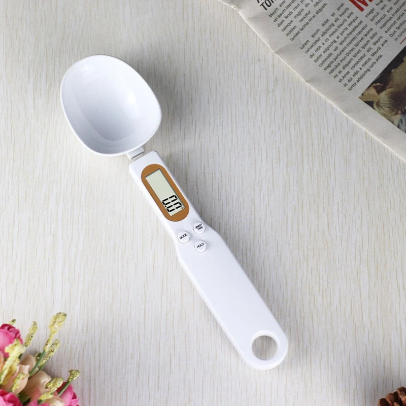 PrecisionPro Digital Spoon Scale
