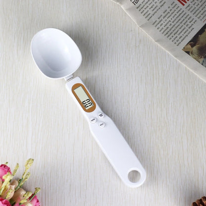PrecisionPro Digital Spoon Scale
