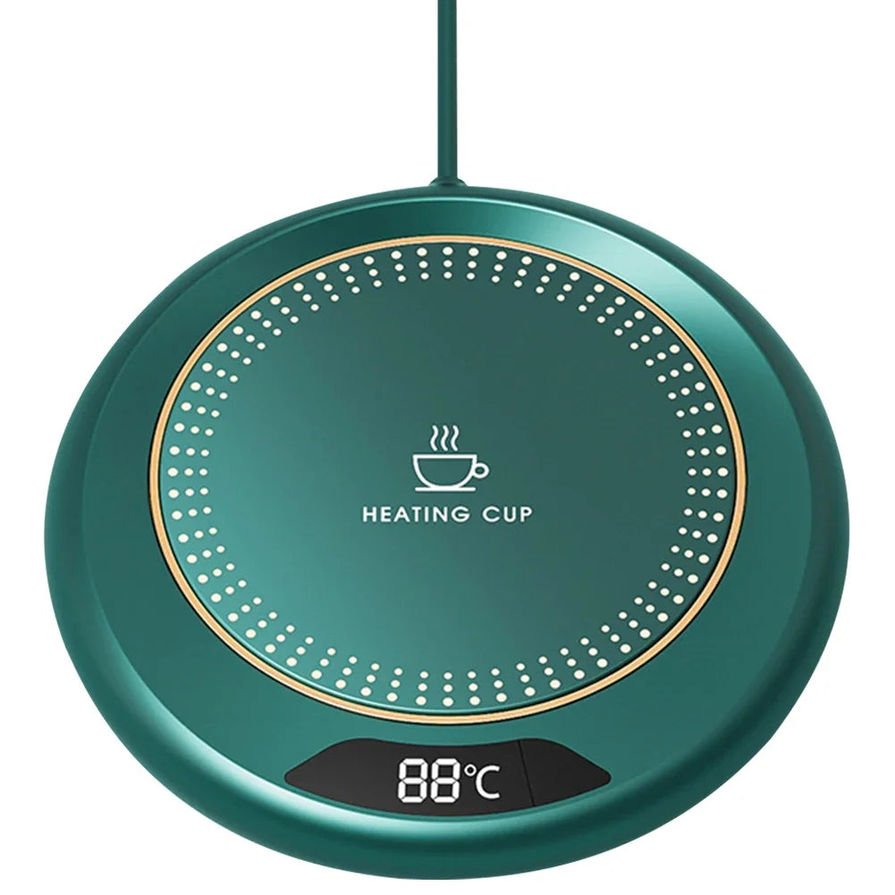 Smart Coffee Mug Warmer