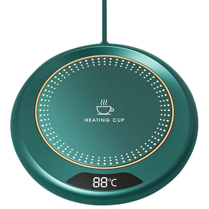 Smart Coffee Mug Warmer