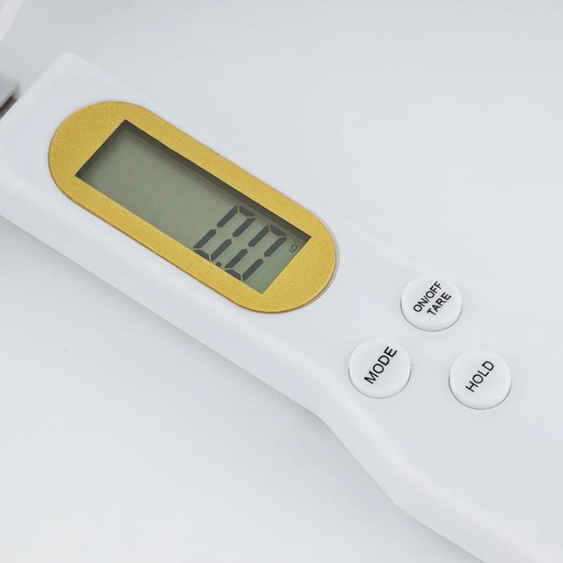 PrecisionPro Digital Spoon Scale