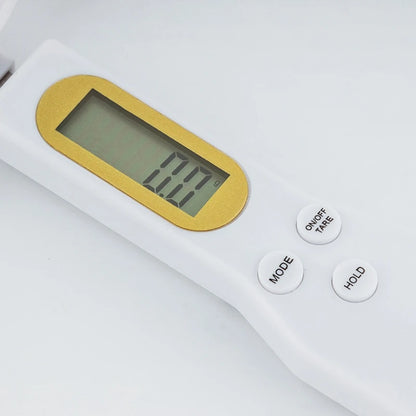 PrecisionPro Digital Spoon Scale