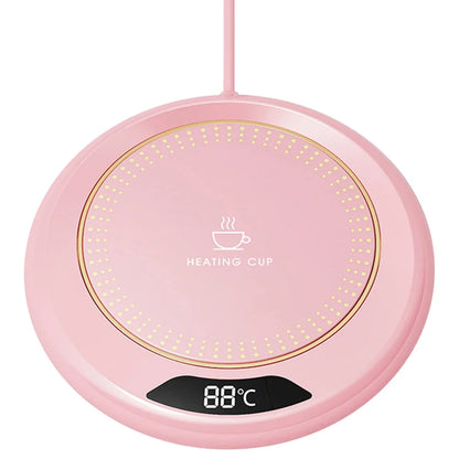 Smart Coffee Mug Warmer