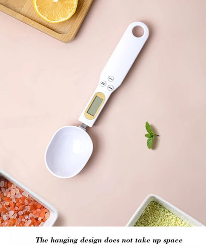 PrecisionPro Digital Spoon Scale