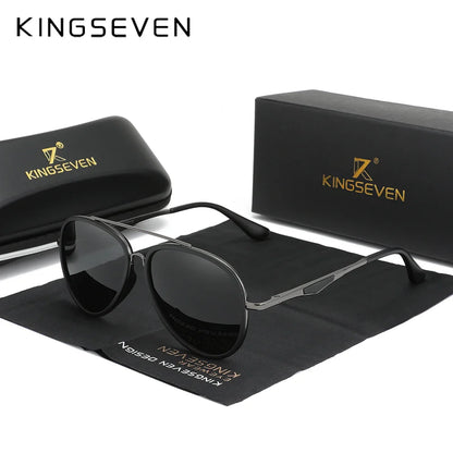 Arcadian™ — Polished Clarity Meets Timeless Cool