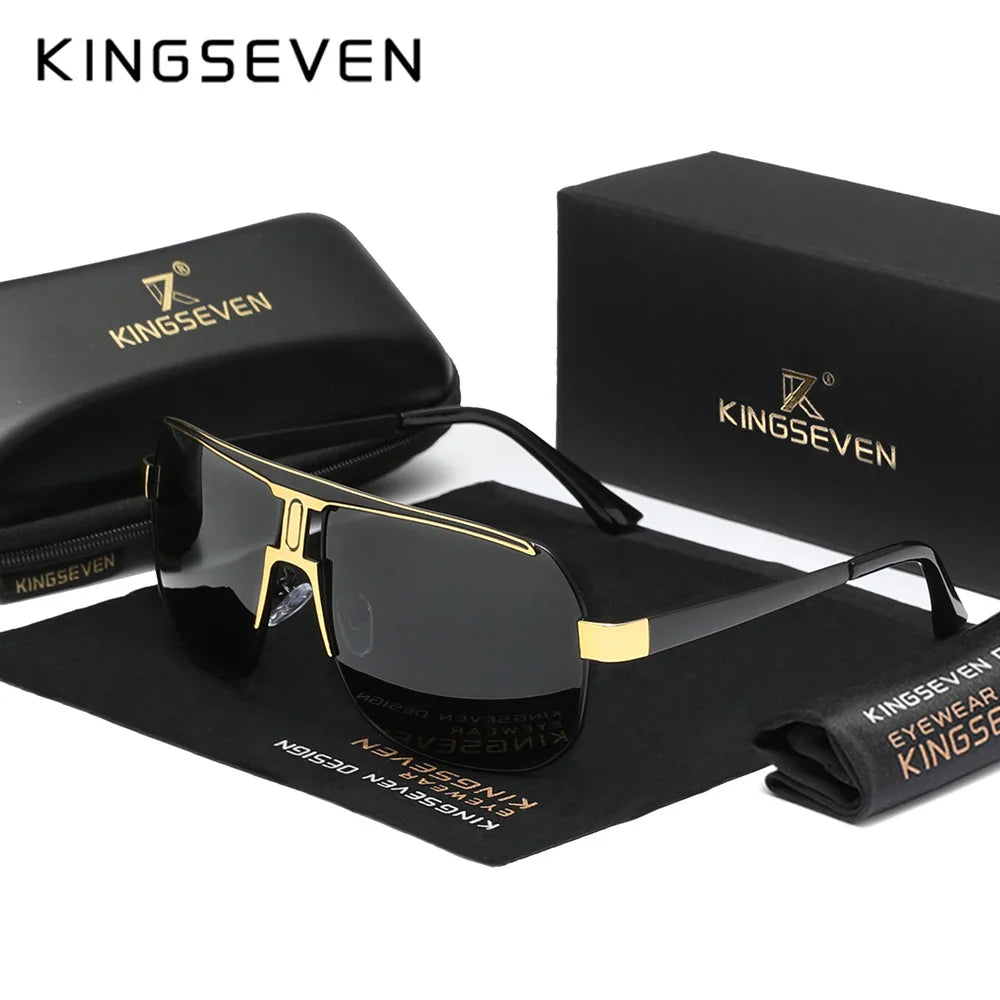 Mavrine™ — Sleek Clarity Meets Timeless Comfort