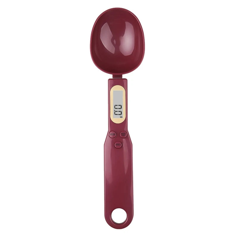 PrecisionPro Digital Spoon Scale