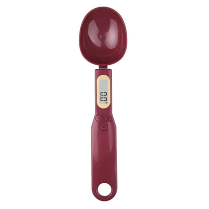 PrecisionPro Digital Spoon Scale