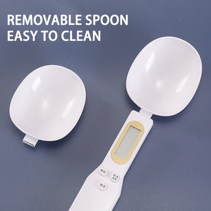 PrecisionPro Digital Spoon Scale