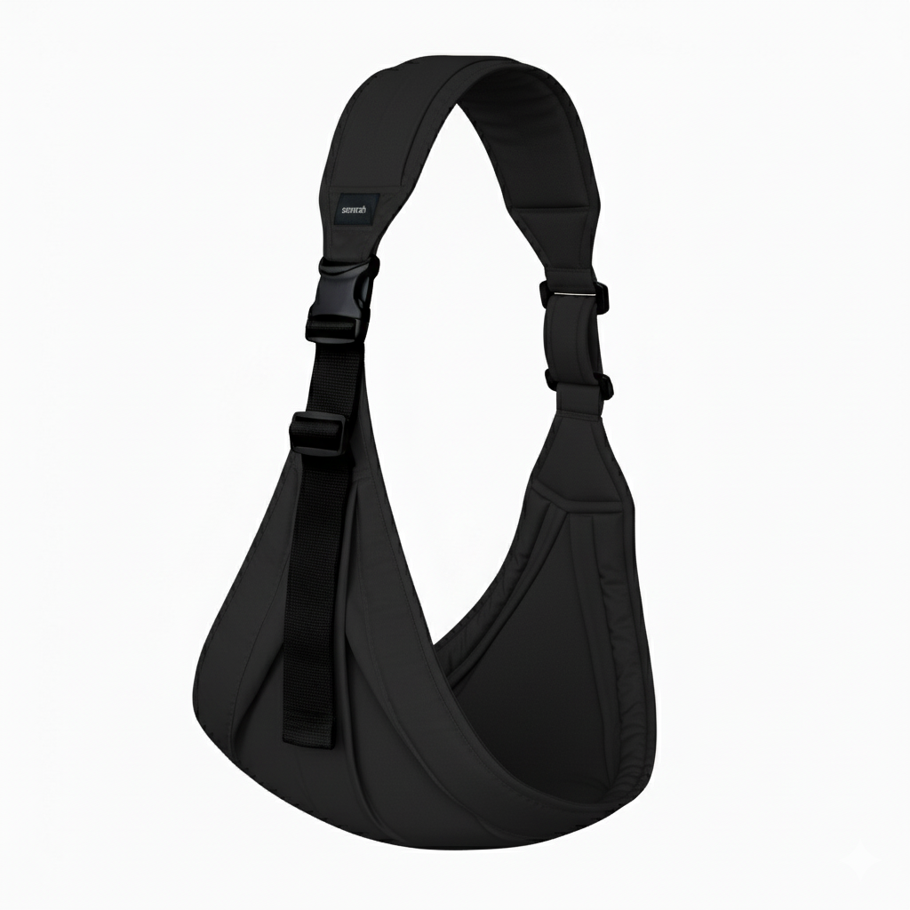 Sena Toddler Carrier | Lightweight, Comfortable Fabric 0