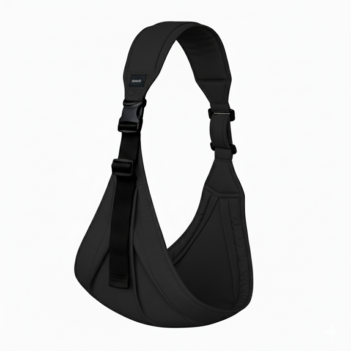 Sena Toddler Carrier | Lightweight, Comfortable Fabric 0