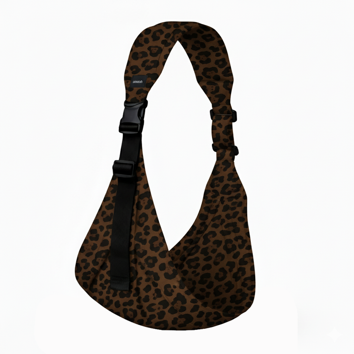 Sena Toddler Carrier | Lightweight, Comfortable Fabric 10