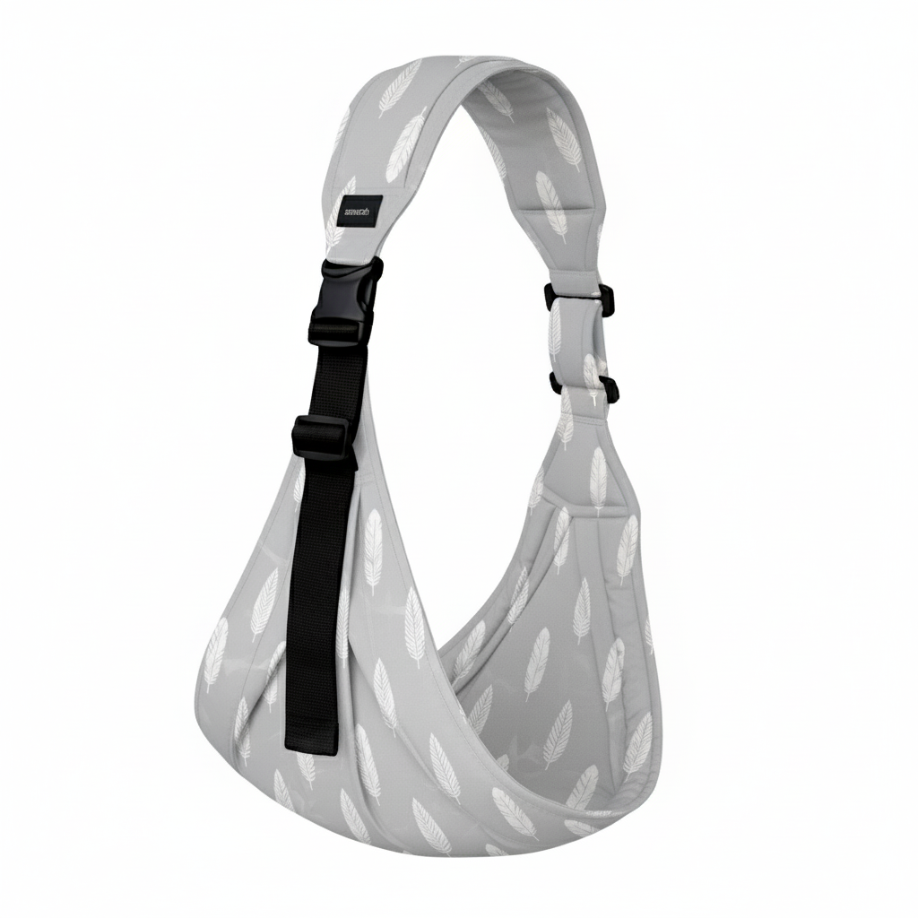 Sena Toddler Carrier | Lightweight, Comfortable Fabric 11