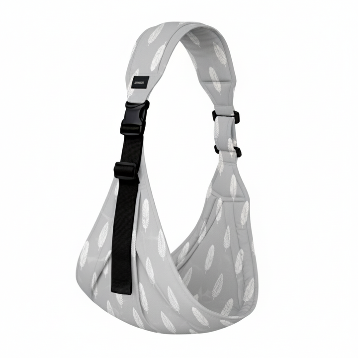 Sena Toddler Carrier | Lightweight, Comfortable Fabric 11