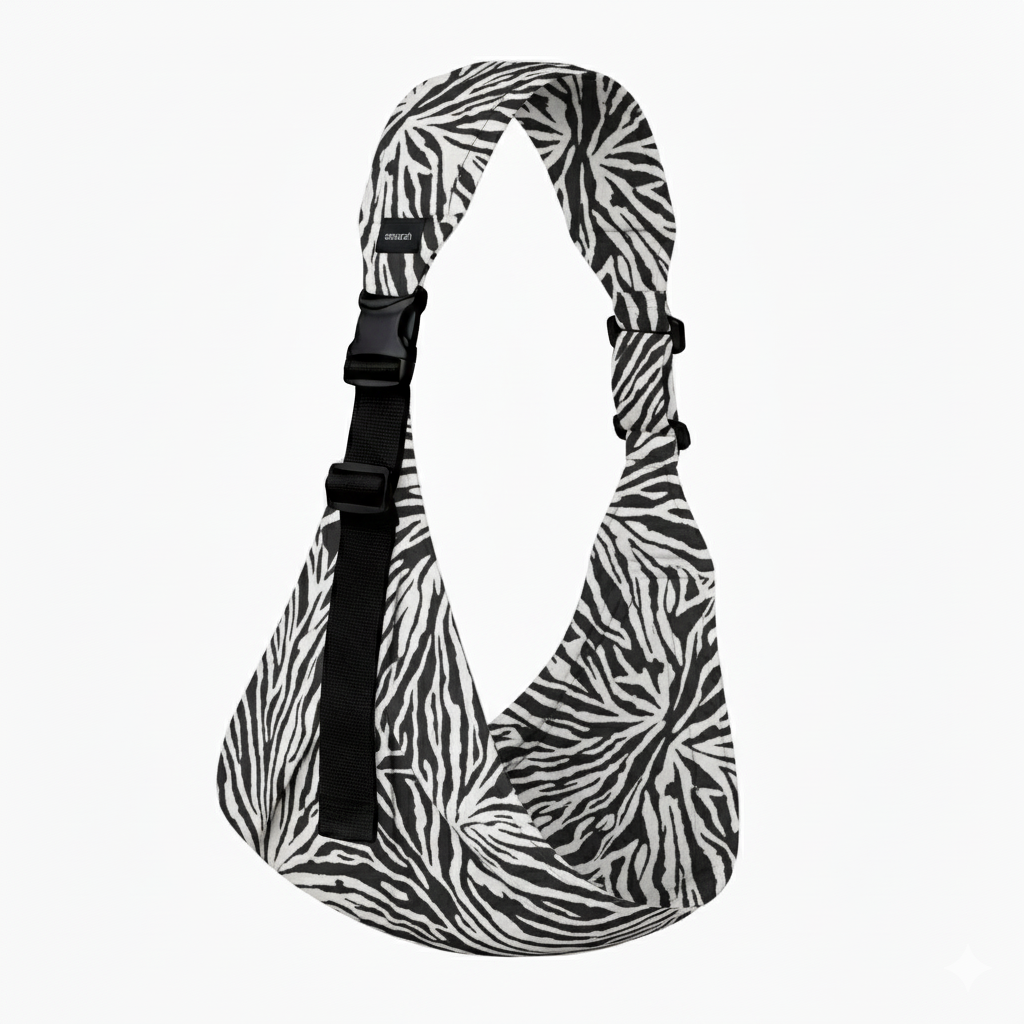 Sena Toddler Carrier | Lightweight, Comfortable Fabric 12
