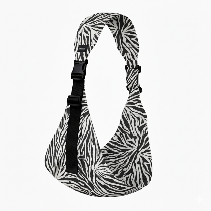 Sena Toddler Carrier | Lightweight, Comfortable Fabric 12