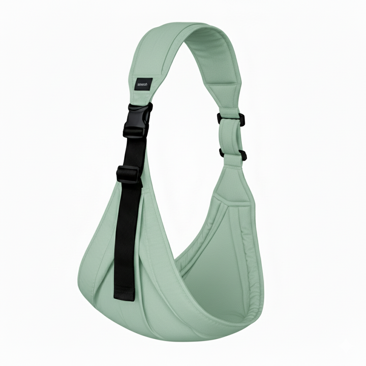 Sena Toddler Carrier | Lightweight, Comfortable Fabric 13