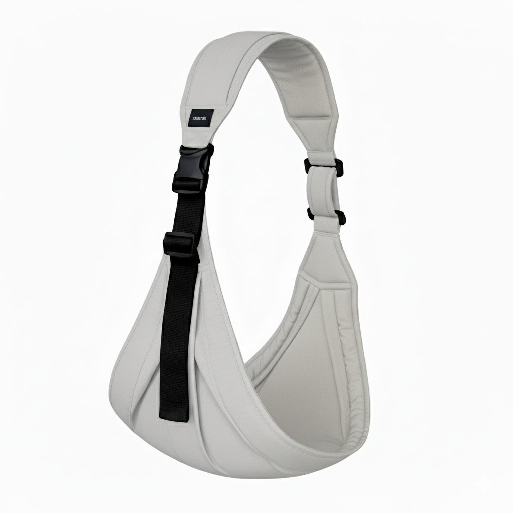 Sena Toddler Carrier | Lightweight, Comfortable Fabric 3