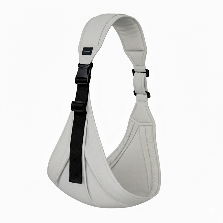 Sena Toddler Carrier | Lightweight, Comfortable Fabric 3