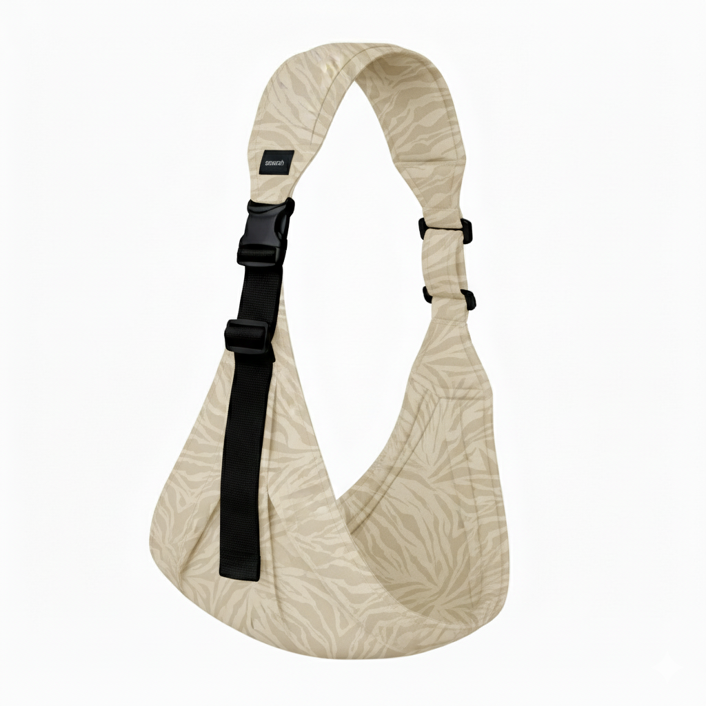 Sena Toddler Carrier | Lightweight, Comfortable Fabric 9