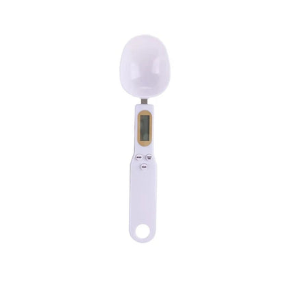 PrecisionPro Digital Spoon Scale