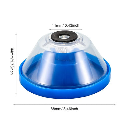 AeroGuard™ Drill Cover — Clean Drilling, Clear Lungs