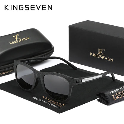 LuxeSight™ — Featherlight Frames, Bold Clarity