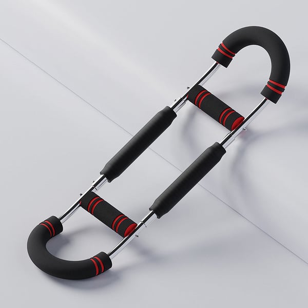 Trek Arm Trainer | Multi-Functional Strength Equipment, High-Strength Metal Spring 5