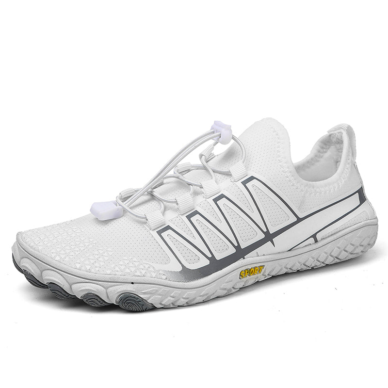 Bronoir™ Runner Pro — Lightweight Barefoot Comfort Redefined