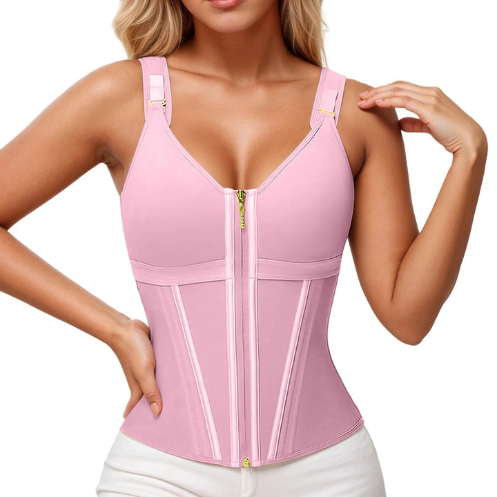 Veloce Sculpt Waist Shaper | Breathable Belly Control Underwear 3