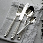 VeroLux Elite Flatware Set – Elegant Design with Durable Construction for Impressive Dining 2
