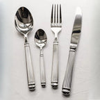 VeroLux Elite Flatware Set – Elegant Design with Durable Construction for Impressive Dining 3