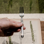 VeroLux Elite Flatware Set – Elegant Design with Durable Construction for Impressive Dining 7