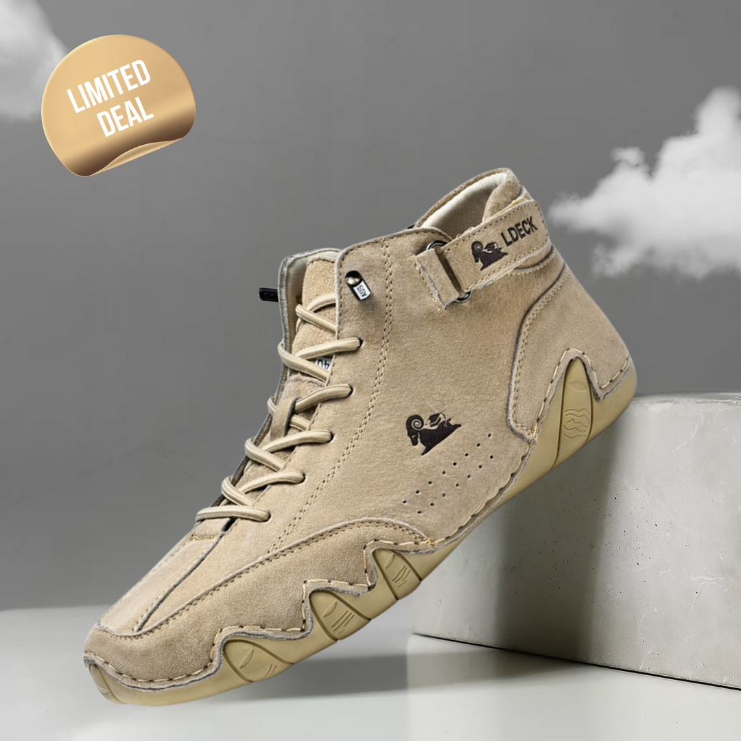 Vita Comfort Shoes | Orthopedic Support, Breathable Design, Best for Standing All Day 0