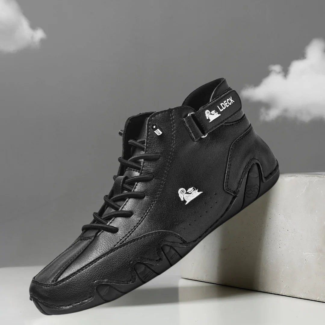 Vita Comfort Shoes | Orthopedic Support, Breathable Design, Best for Standing All Day 11