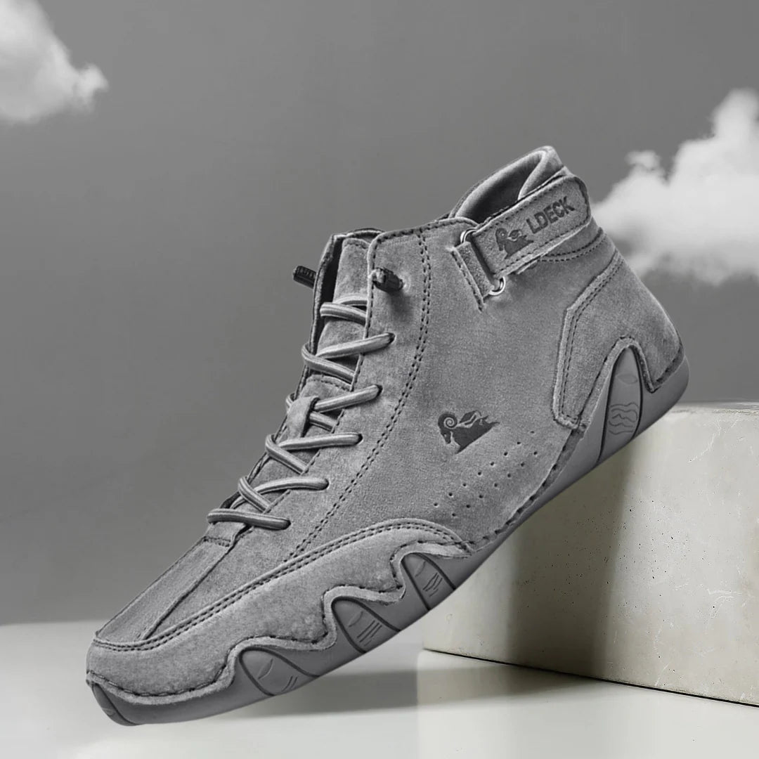 Vita Comfort Shoes | Orthopedic Support, Breathable Design, Best for Standing All Day 13