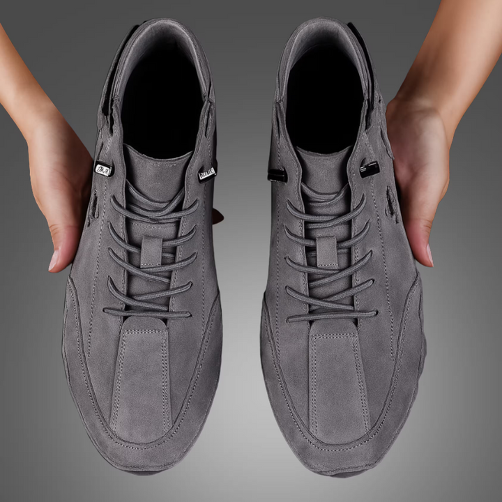 Vita Comfort Shoes | Orthopedic Support, Breathable Design, Best for Standing All Day 6