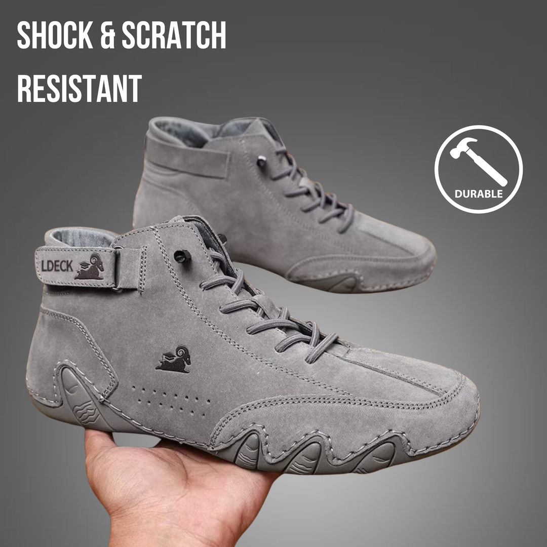 Vita Comfort Shoes | Orthopedic Support, Breathable Design, Best for Standing All Day 7