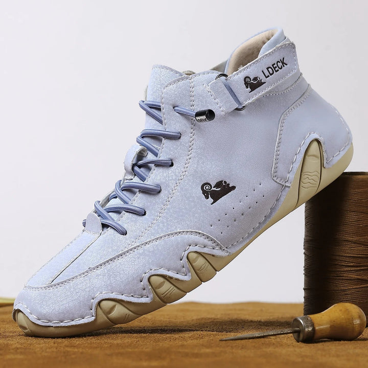 Vita Comfort Shoes | Orthopedic Support, Breathable Design, Best for Standing All Day 9