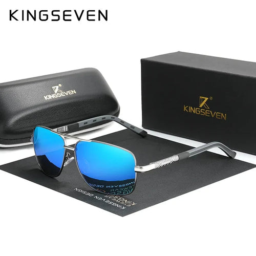 Altairvue™ Polarized Sunglasses — Sharp Vision, Classic Style