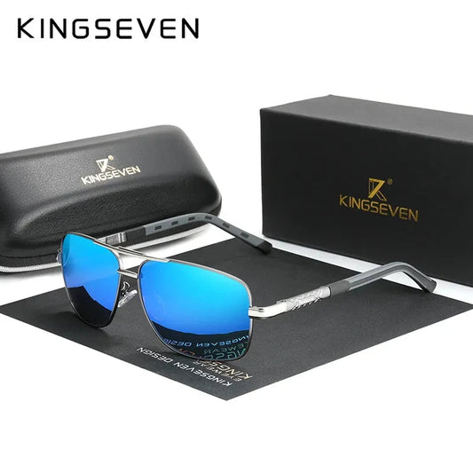Altairvue™ Polarized Sunglasses — Sharp Vision, Classic Style