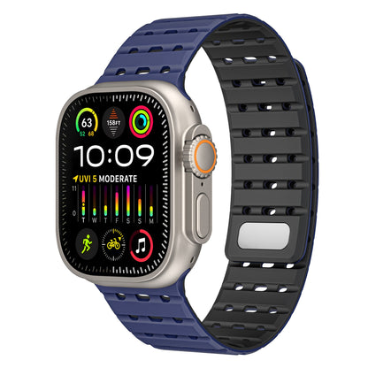 Arcara™ DualLock Band — Secure Fit Meets All-Day Comfort