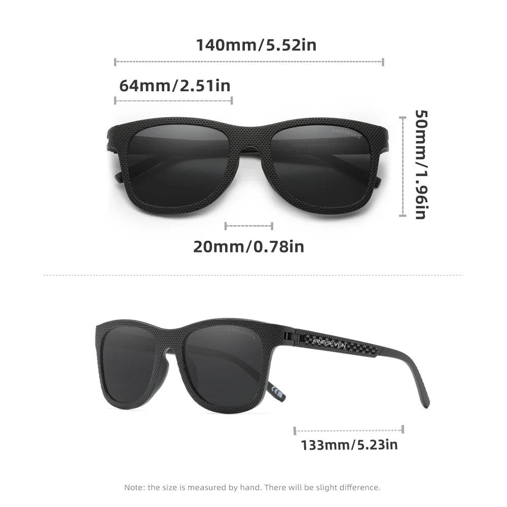 LuxeSight™ — Featherlight Frames, Bold Clarity