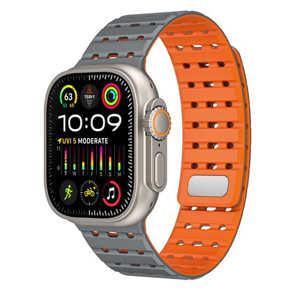 Arcara™ DualLock Band — Secure Fit Meets All-Day Comfort